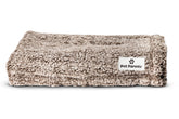 Pet Parents Premium Pet Blanket plush sherpup texture for ultra-soft cuddles.