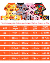 PET SHOW pink color jumpsuit-style dog pajamas with easy on/off for convenience.