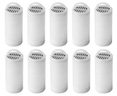 PET STANDARD premium charcoal filter for Drinkwell 360 pack keeps water tasting fresh.