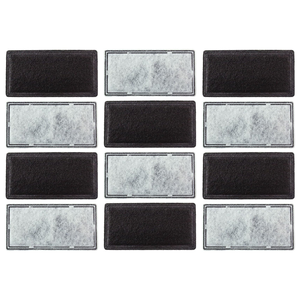 PET STANDARD replacement filter for EveryYay Get Fresh with dual-layer filtration for cleaner-tasting water
