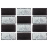 PET STANDARD replacement filter for EveryYay Get Fresh with dual-layer filtration for cleaner-tasting water