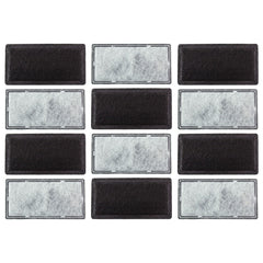 PET STANDARD replacement filter for EveryYay Get Fresh with dual-layer filtration for cleaner-tasting water