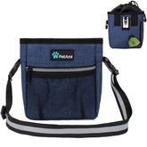 PetAmi Dog Treat Pouch front view for quick training access
