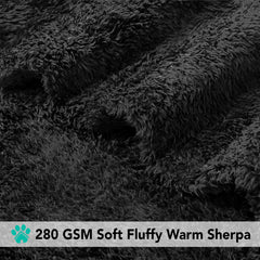 PetAmi large dog couch protector shows sofa coverage and comfort.