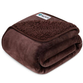 PetAmi Manta impermeable para perros y gatos protege el sofá del daño por líquidos.