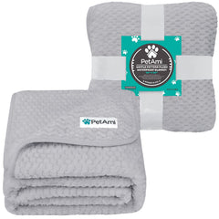 PetAmi leakproof layer prevents liquids from soaking through to cushions
