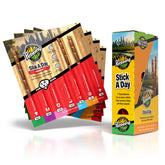 PETBEING Stick a Day for Dogs chicken chew stick for daily nourishment and training rewards.
