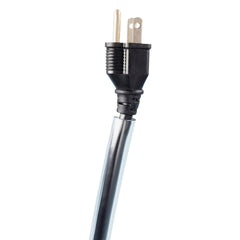 PetCords oxygen-tube cord protector secures delicate lines from pet chew risks
