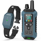 PETINBOX dog shock collar remote for yard training