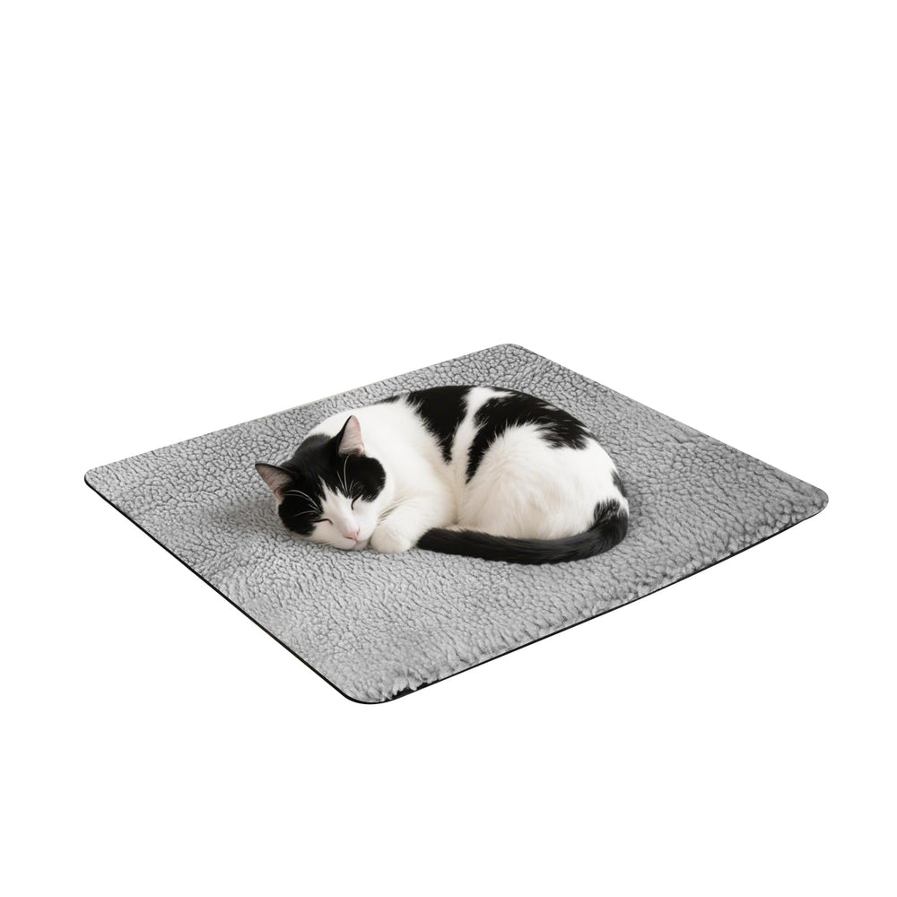 PETLESO Cama Gato Autocalentada Frente: confort cálido sin electricidad para tu felino