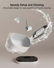 PETLIBRO 2.5L reservoir image highlights ample hydration capacity