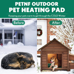 PETNF anti-bite cord with chew guard for safer use