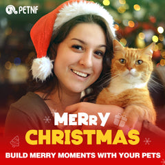 PETNF pad with thick insulation cushion for extra comfort