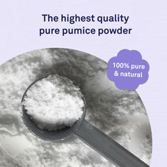Petpost Chinchilla Bath Dust USA made emphasizing US craftsmanship and eco-friendly sourcing.