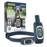 PetSafe 300 Yard Remote Trainer front view for off-leash guidance.