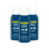 Petsafe SSSCAT motion sensor detects up to 3 feet for contactless boundary training