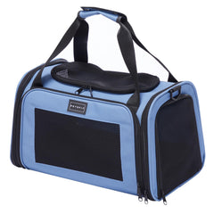 Petsfit PETSFIT carrier under-seat design for easy airline travel