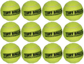 PetSport Jr Tuff Ball small-dog play — ideal for fetch and exercise