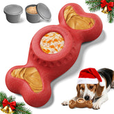 PETSWEET 3-in-1 enrichment toy front view supports long-lasting chew sessions