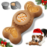 PETSWEET 3-in-1 enrichment dog toy showing multi-use interactive play