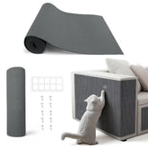 PETSWEET protector rasca-gatos para sofá; protege muebles ante el rascado