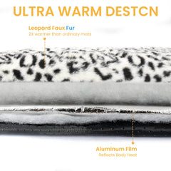 PetTemp quiet thermal design delivers gentle warmth without cords or odors.