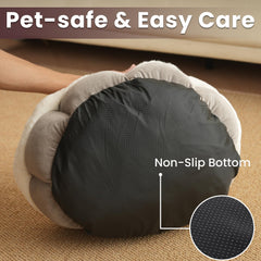 Petvolve insertable heating pad for customizable warmth