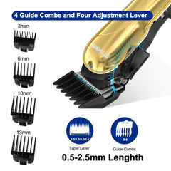 PETWORTHY Quiet Dog Grooming Kit in-use low-noise design reduces pet stress during sessions.
