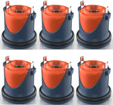 PETZEE 6PK battery pack for Invisible Fence keeps your collar powered with stable performance.