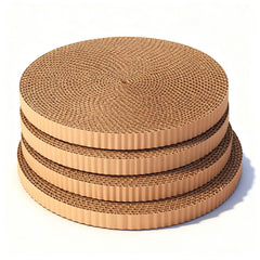 PetZen Garden four-pack refill set provides long-lasting value for multi-cat households.