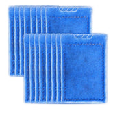 Pewyoke Rite-Size Z cartridge pack aligned with Eclipse fit for cleaner water.