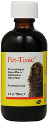 Pfizer Animal Pet Tinic 2-pack packaging shown for easy stocking