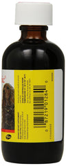 Pfizer Animal Pet Tinic bottle poured over pet food for easy serving