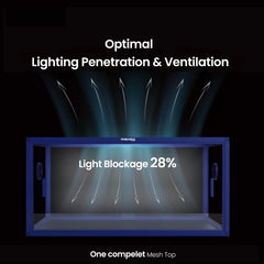 Phailozoo glass sliding door detail shows tempered glass durability