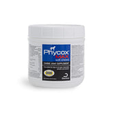 Phycox Max dog joint soft chews bottle front for easy daily joint support