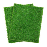 PICK FOR LIFE artificial dog grass potty pad 18.75x15 inches for indoor training
