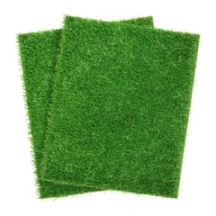 PICK FOR LIFE dog potty pad 26x17 setup ready for indoor training