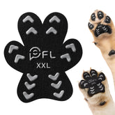 PICK FOR LIFE paw pad traction on floor helps seniors stand confidently