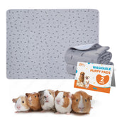 PICK FOR LIFE bone-print pad for potty training and mess control on daily floors