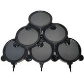 PINVNBY 4.2-inch air stone disc with micro bubbles for better aquarium oxygenation