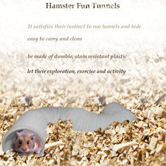 PINVNBY pinecone toys stimulate natural foraging and activity.