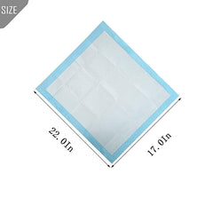 PINVNBY-quick-dry-surface pads keep surfaces dry after use.