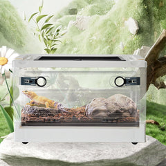 PINVNBY ventilation holes air flow panel enhances enclosure ventilation