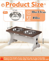 Piskyet stainless steel bowls close-up highlighting durable, food-grade construction.