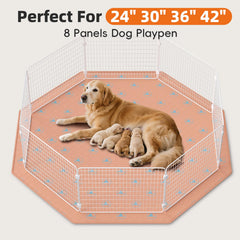 PJYuCien travel car-protection pad keeps car interiors clean on trips.