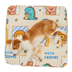 PJYuCien: almohadilla absorbente reutilizable para mascotas, protección de superficies.
