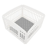 PJYuCien washable dog playpen mat 36x36 laid flat for easy puppy training surface