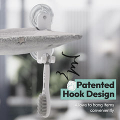 POMESEA glow-in-the-dark fabric at night highlights a cozy, easy-to-check perch.