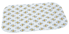 PoochPad Original medium 2-pack leakproof design shown for reliable protection.