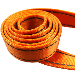 Primal Pet Gear heavy-duty nylon leash delivers lasting durability